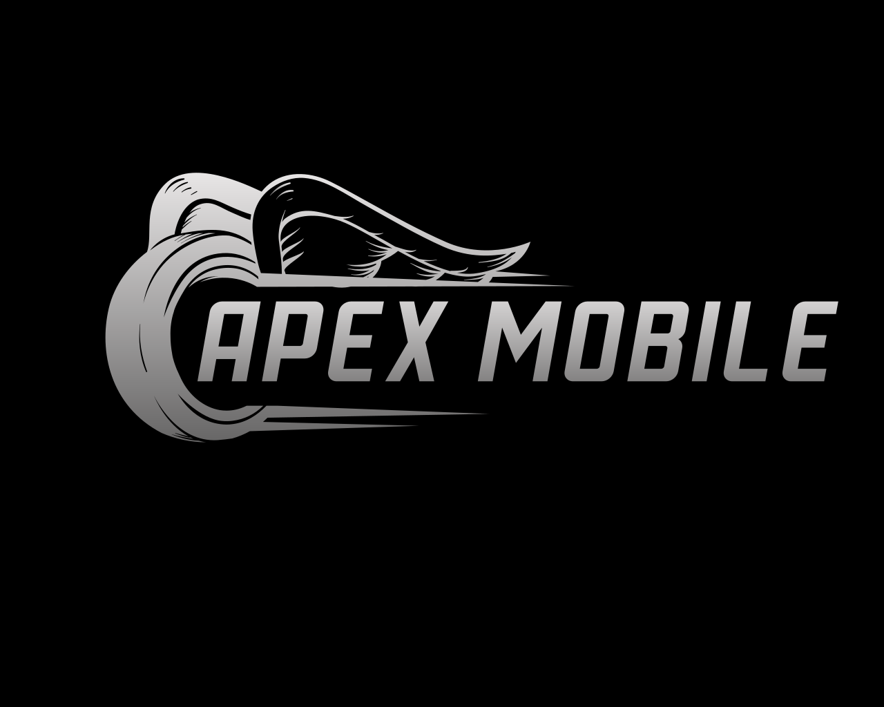 Apex Mobile Lube logo